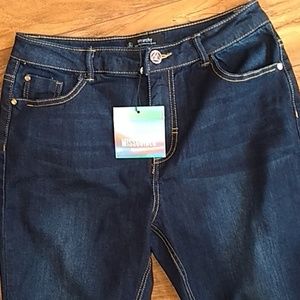Missguided anarchy skinny jeans size 6 NWT